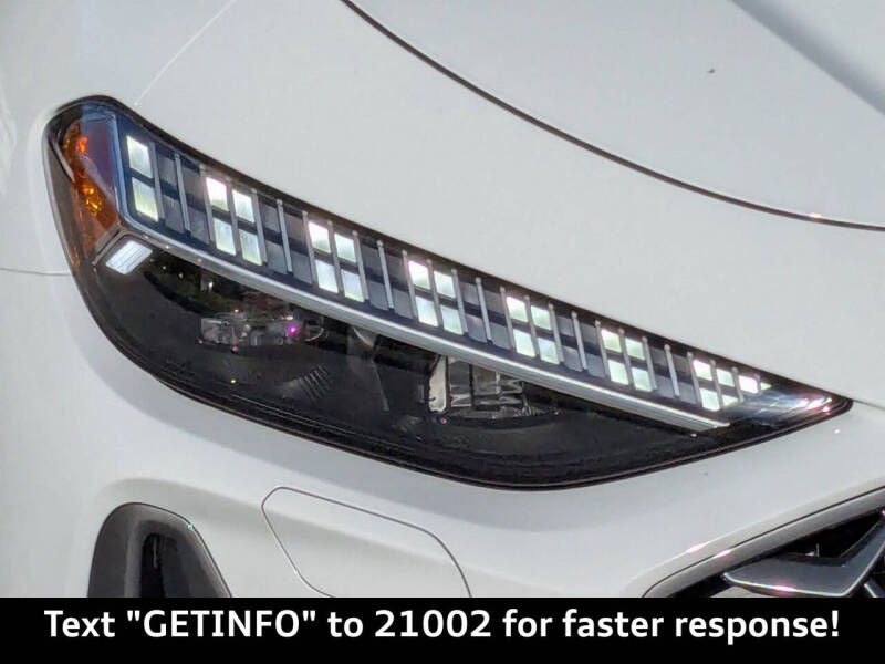 2025 Audi A5 quattro Premium Plus TFSI