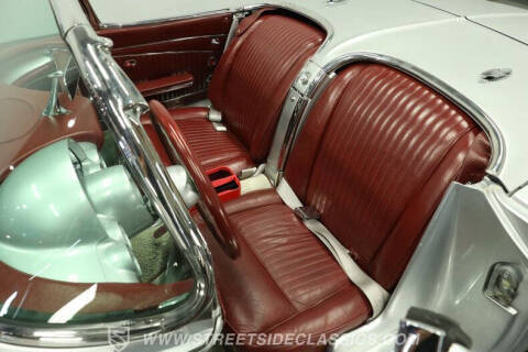 1961 Chevrolet Corvette