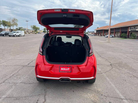 2024 Kia Soul GT-Line