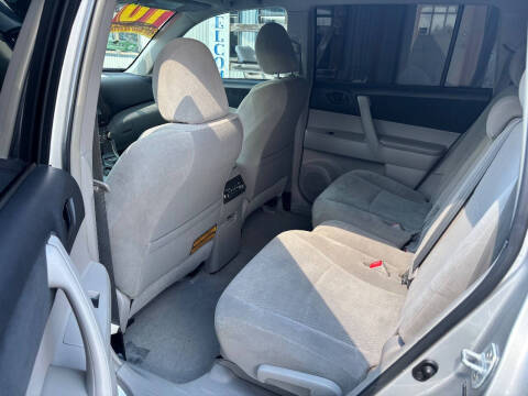 2010 Toyota Highlander