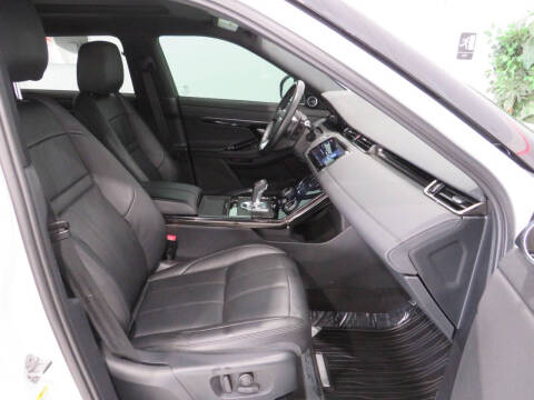 2020 Land Rover Range Rover Evoque R-Dynamic S