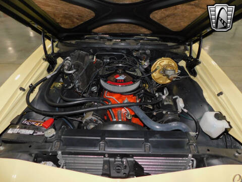 1969 Chevrolet Chevelle