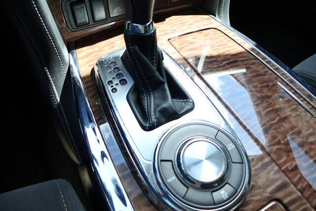 2020 Nissan Armada