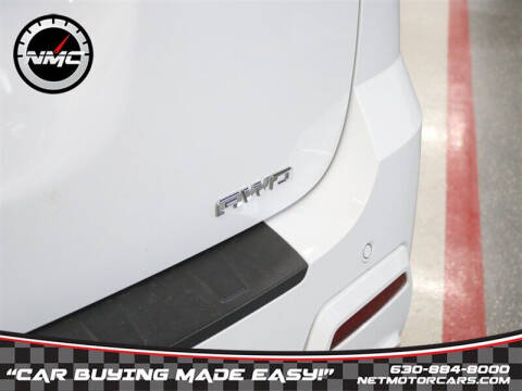 2015 GMC Terrain Denali