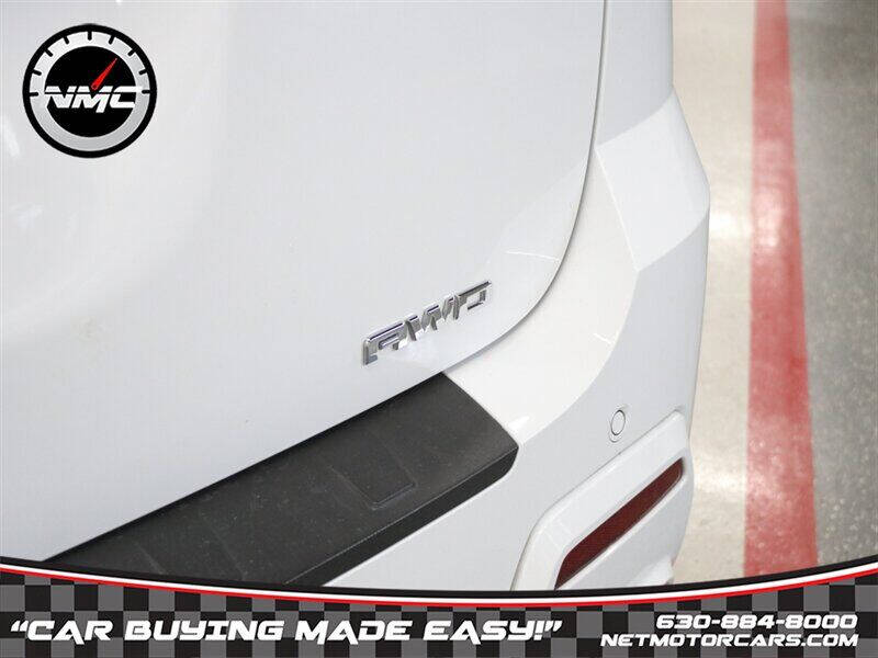 2015 GMC Terrain Denali