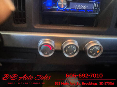 2003 Chevrolet SSR LS