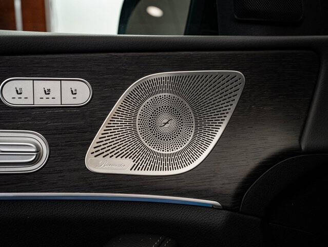 2026 Mercedes-Benz GLE GLE 350 4MATIC