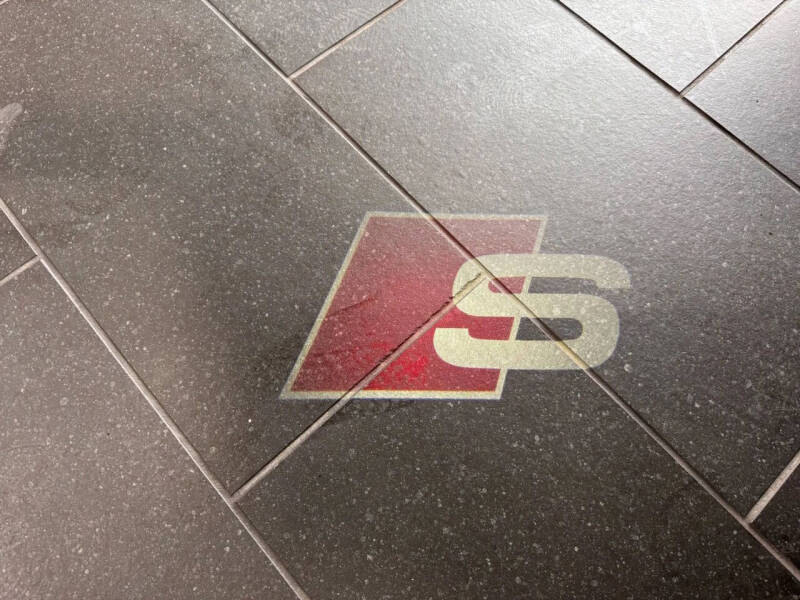 2024 Audi SQ5 3.0T quattro Premium Plus