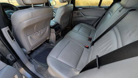 2008 BMW X5 3.0si