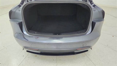 2025 Tesla Model 3 Performance