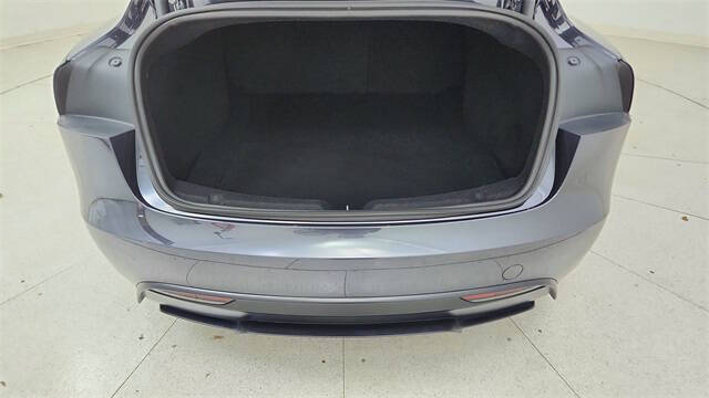 2025 Tesla Model 3 Performance