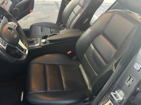 2012 Mercedes-Benz C-Class C 300 Sport 4MATIC