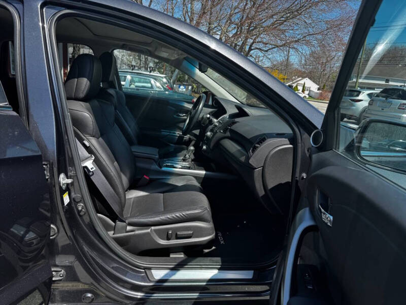 2014 Acura RDX