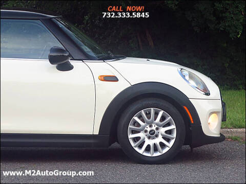 2014 MINI Hardtop Cooper