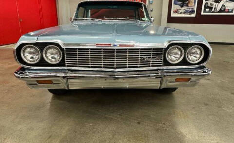 1964 Chevrolet Bel Air