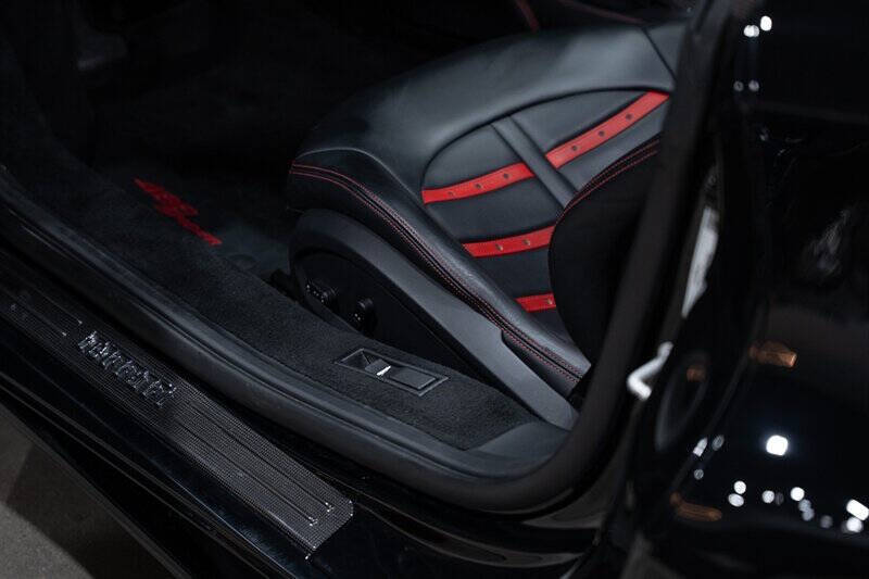 2018 Ferrari 488 Spider