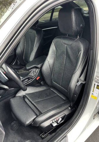 2016 BMW 3 Series 328i