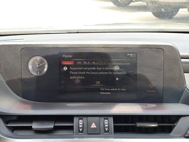 2021 Lexus ES 350