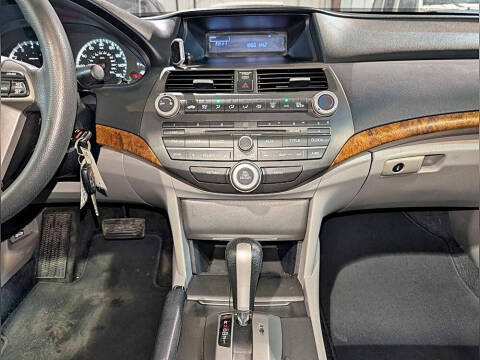 2011 Honda Accord EX