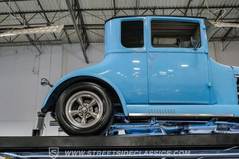 1927 Ford Model T