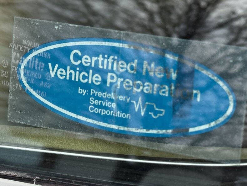 1973 Lincoln Continental