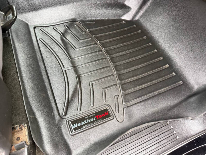 2018 Chevrolet Silverado 2500HD LT