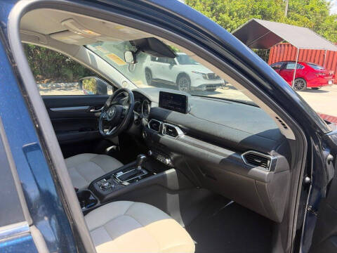 2023 Mazda CX-5 2.5 S Select