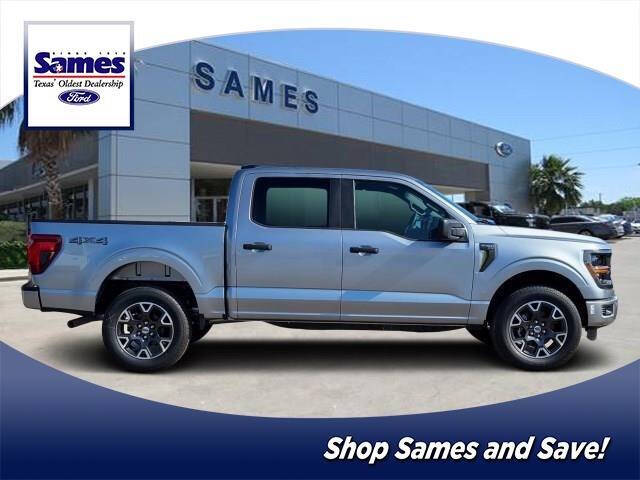 2025 Ford F-150 for sale at Sames Super Center in Corpus Christi TX