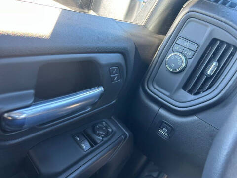 2026 GMC Sierra 2500HD Pro