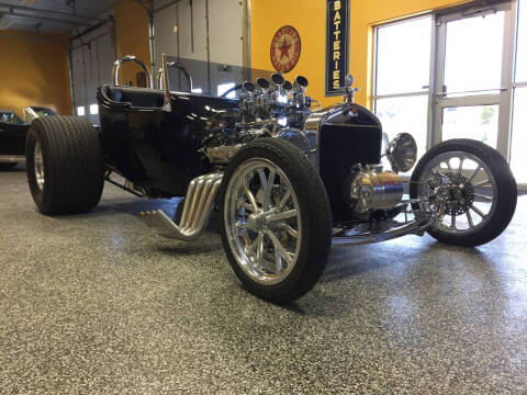1925 Ford Model T