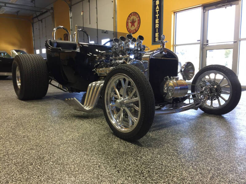 1925 Ford Model T
