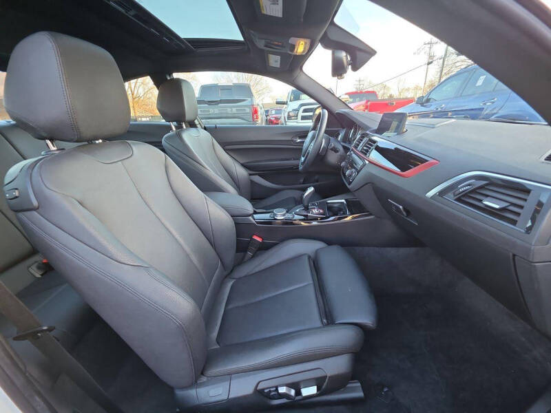 2019 BMW 2 Series 230i