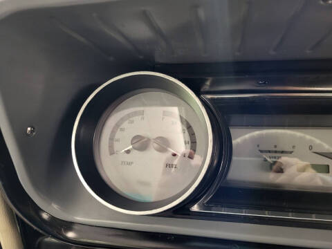 1965 Chevrolet Biscayne