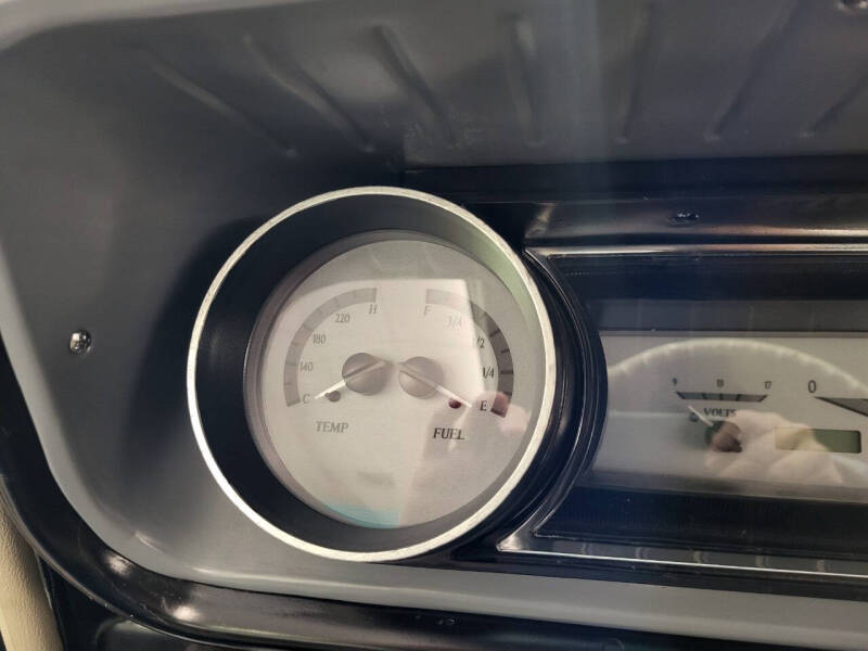 1965 Chevrolet Biscayne