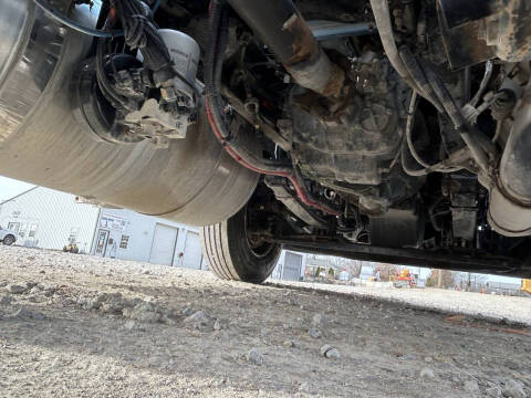 2016 Peterbilt 579 Road 579 Road Tractor