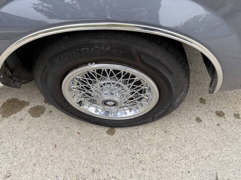 1986 Buick Regal Limited