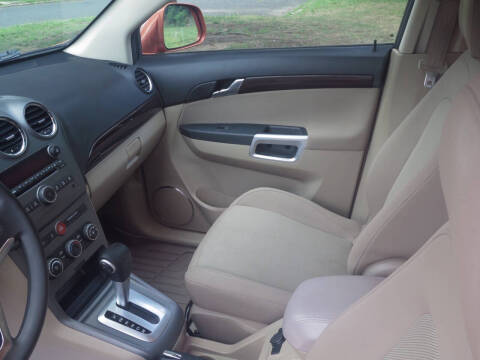 2008 Saturn Vue XE