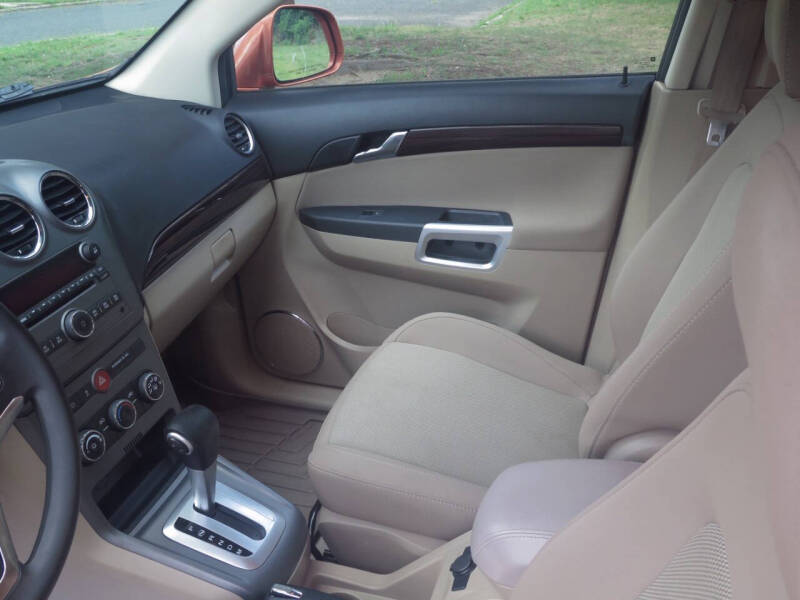 2008 Saturn Vue XE