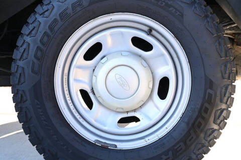 2015 Ford F-250 Super Duty