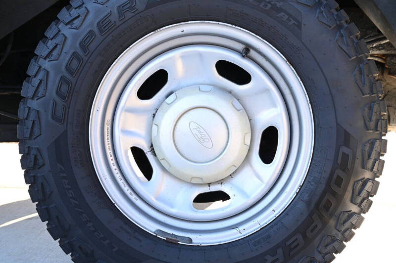 2015 Ford F-250 Super Duty