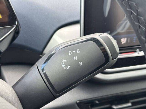 2025 Volkswagen ID.4 Pro S