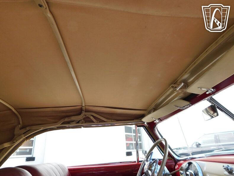 1949 Oldsmobile Eighty-Eight