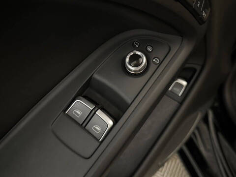 2013 Audi RS 5 quattro