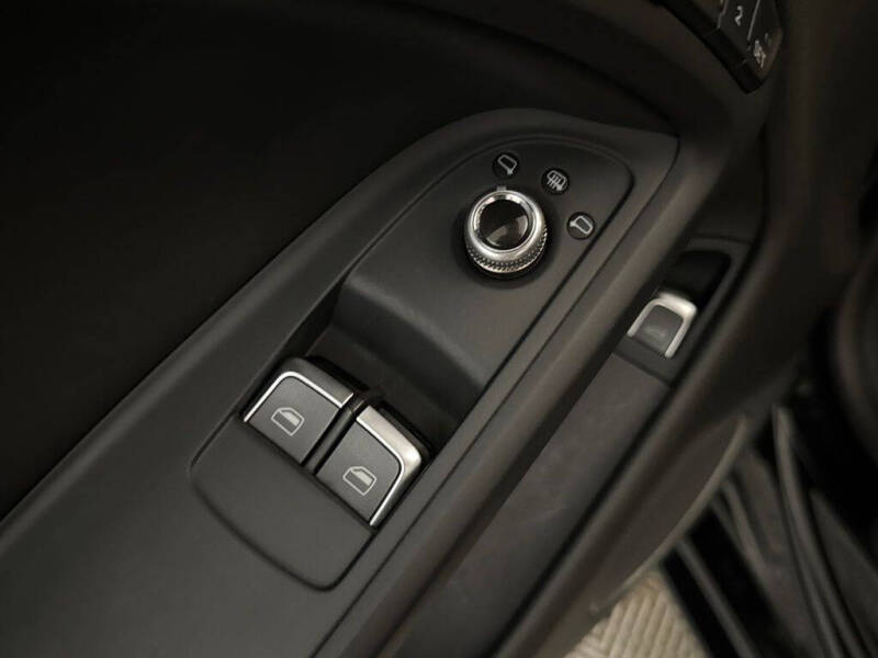 2013 Audi RS 5 quattro