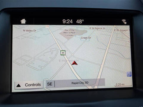 2018 Ford Taurus SEL