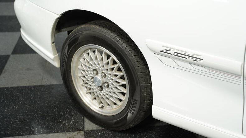 1999 Chevrolet Cavalier Z24