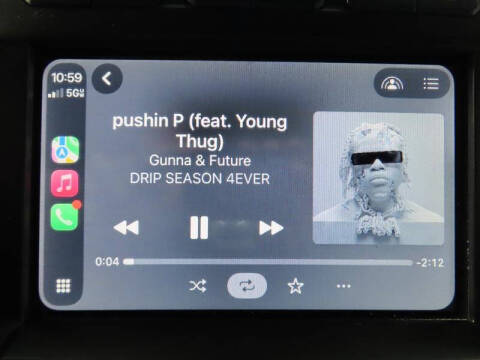 2019 Ford F-450 Super Duty Platinum