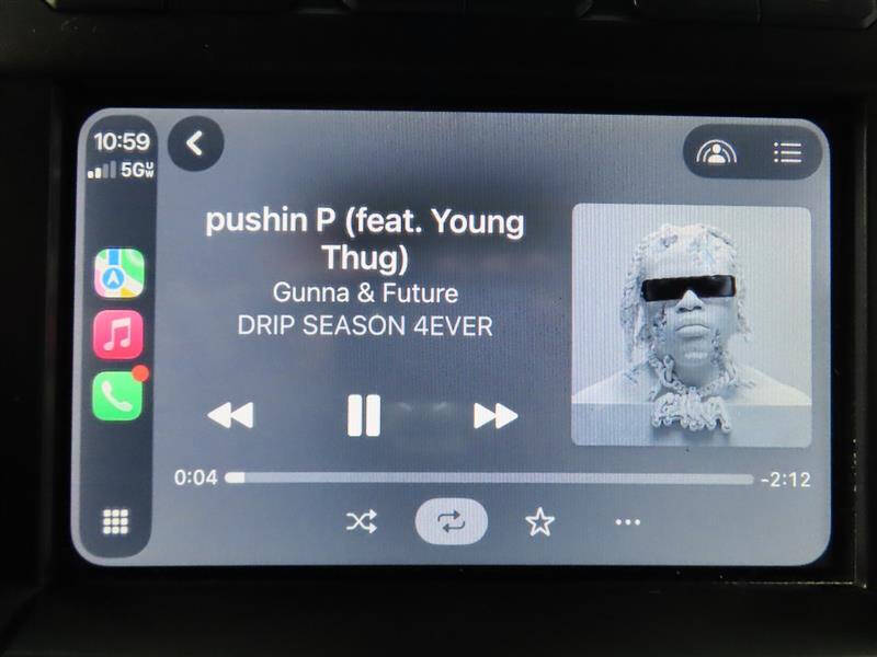 2019 Ford F-450 Super Duty Platinum