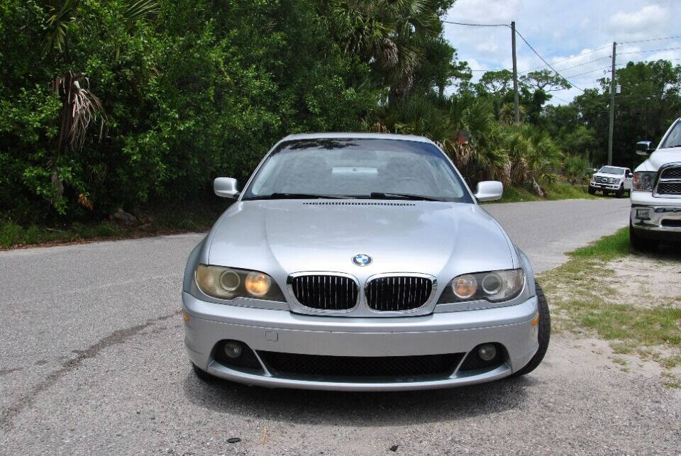 2004 BMW 3 Series for sale at Elite Auto Specialties LLC in Deland, FL