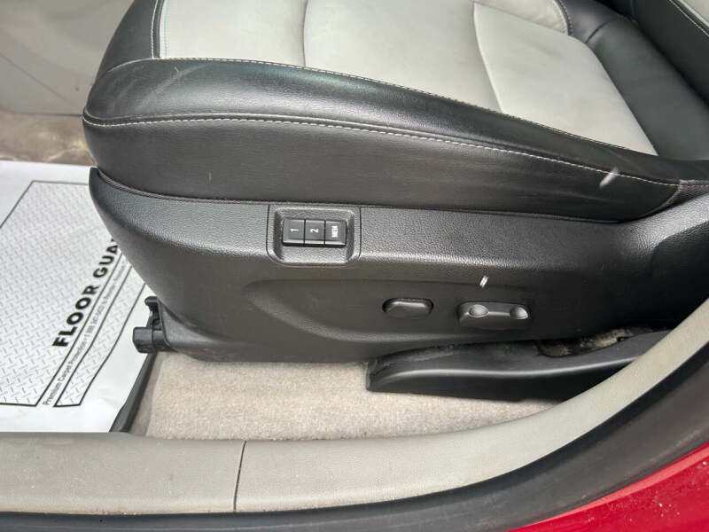2016 Buick Encore Premium